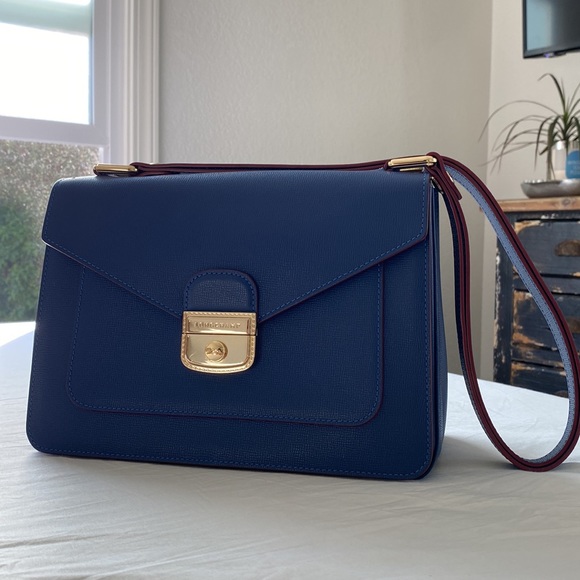 Longchamp Le Pliage Heritage Shoulder Bag - Picture 5 of 17